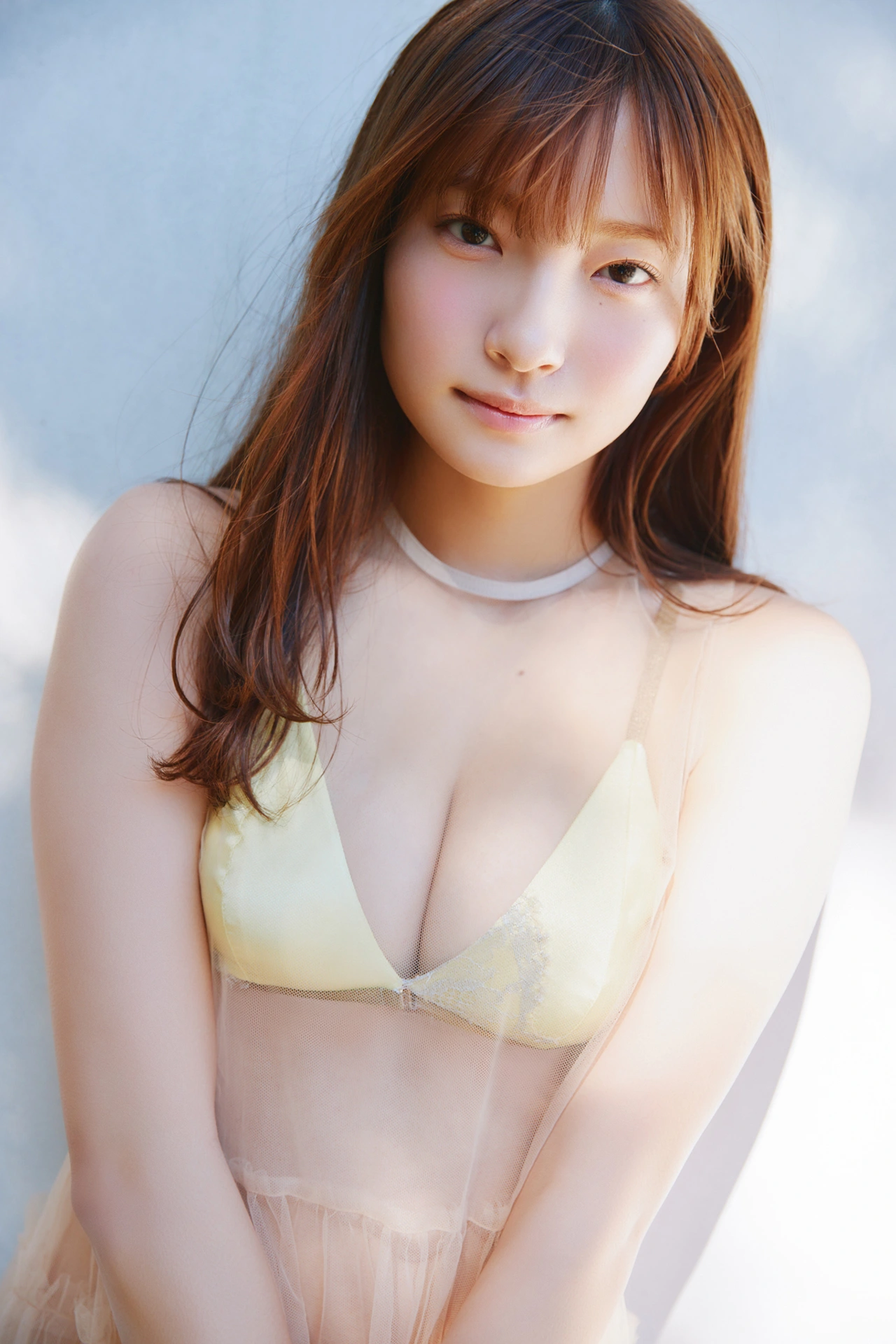 Natsuki Satonaka 里仲菜月, FRIDAYデジタル写真集 『おとなっちゃん！ vol.3』 Set.03