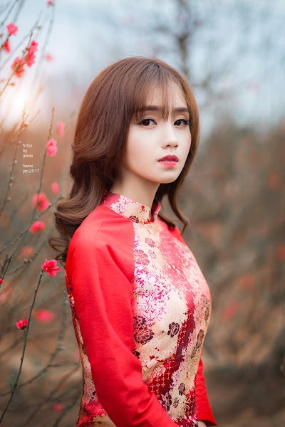 Girl Collection – 4KUP.17