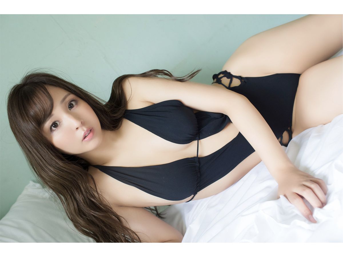JP Nana Yasuda 安田七奈 – 笑顔の先へ (61P)