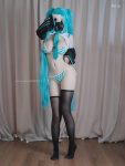Coser@幼愛Youmeko 初音未来 (VOCALOID)