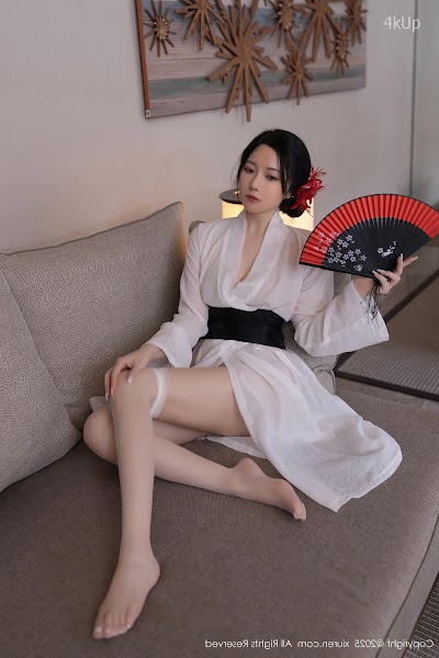 XIUREN No.10514 鱼子酱Fish