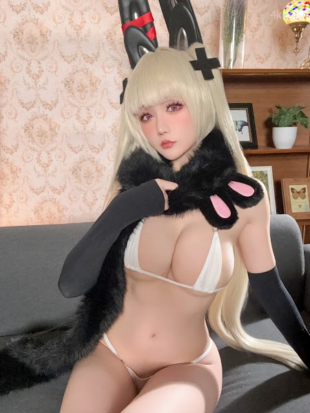 Coser@星之迟迟Hoshilily 碧蓝航线 可畏