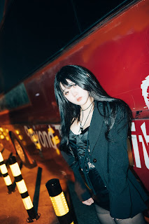 [Loozy] Zia (지아) – XXX At Night Road