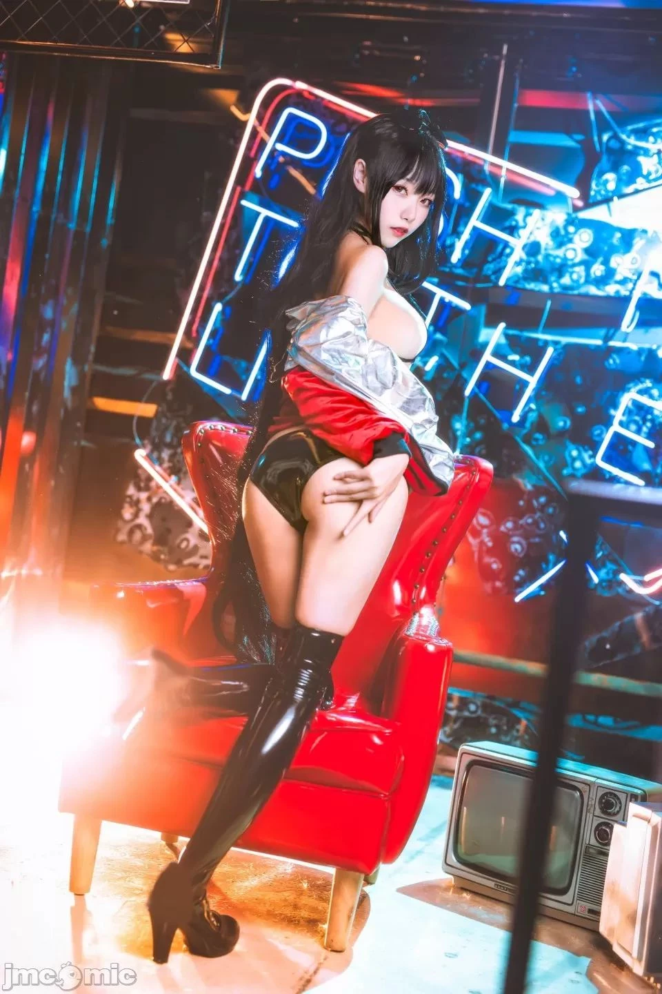 Momoko葵葵– 合集(392P)