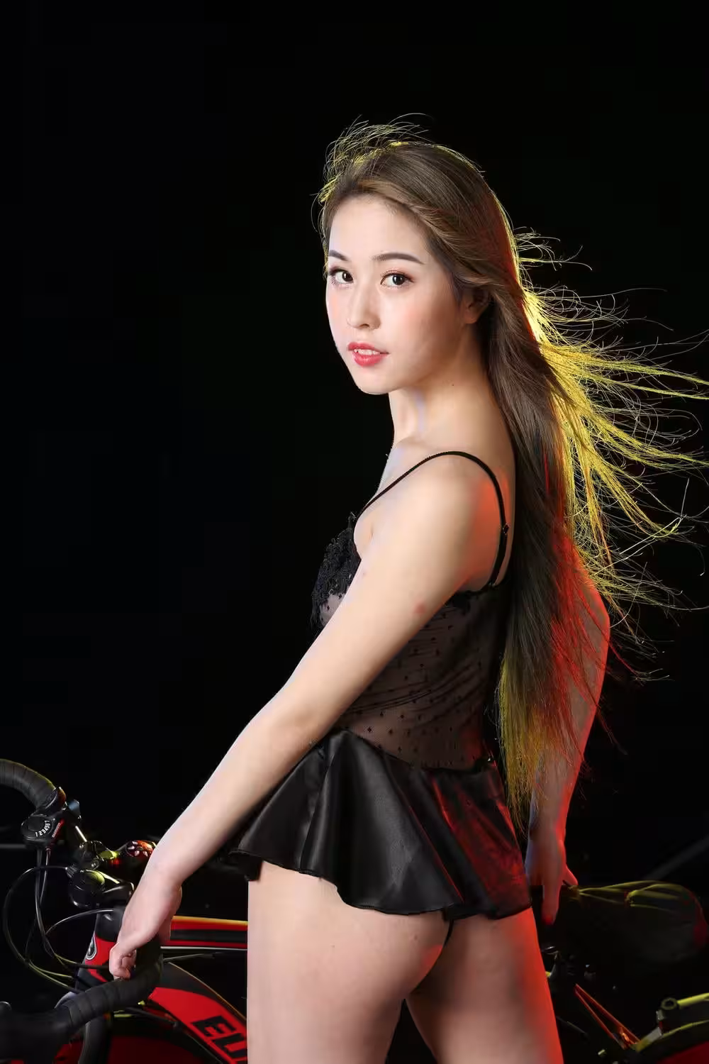 [網路收集系列] 貝尼 – 清純校花級女神 全尺度私拍 – 6[111P]