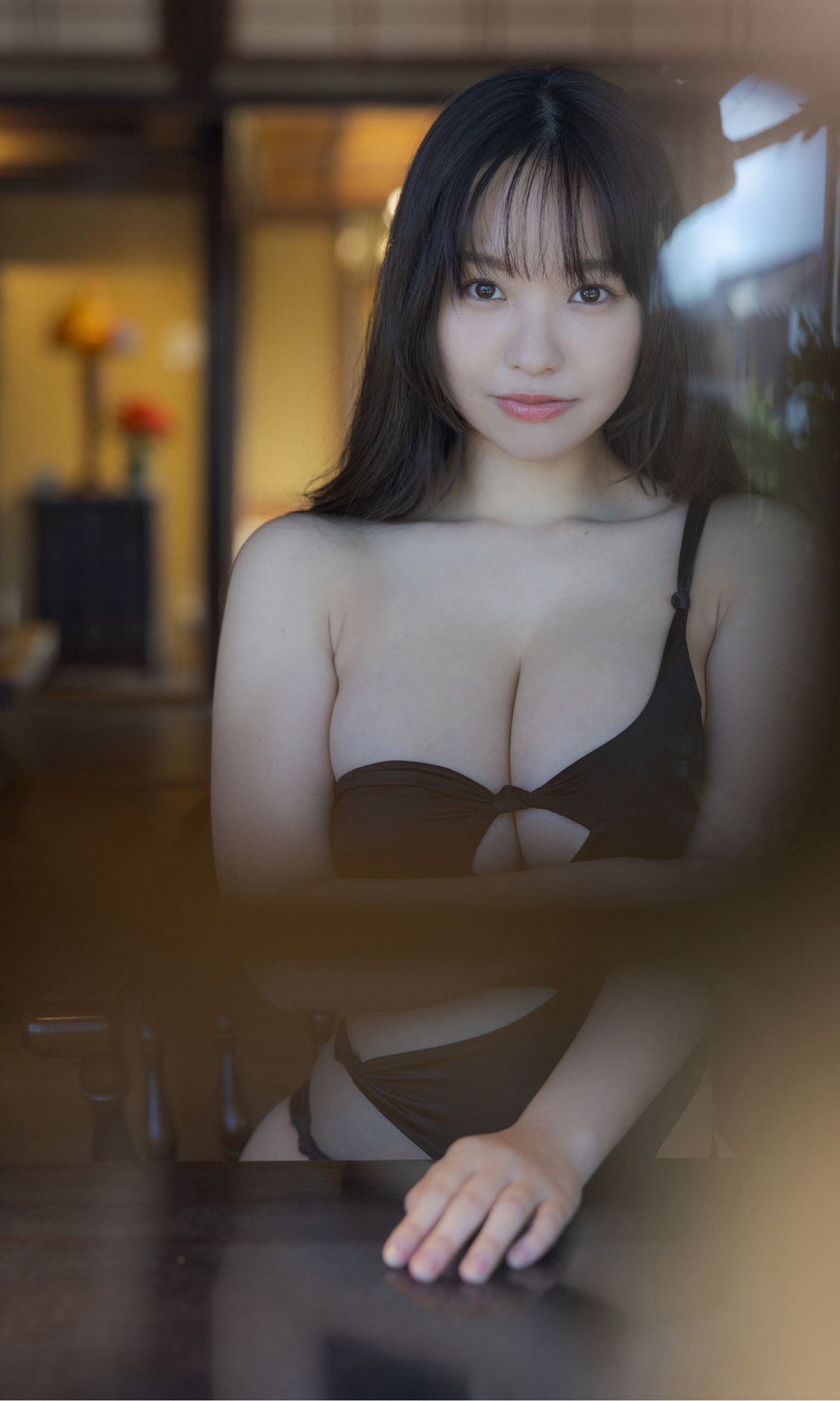 JP Hongo Yuzuha 本鄉柚巴 – ホンマに好き。 (80P)