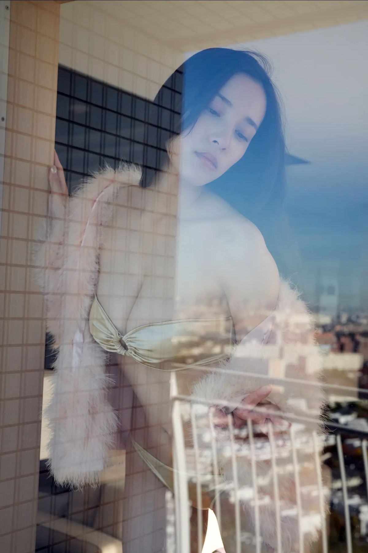 JP Tomaru Sayaka 都丸紗也華 – 色香の摂理 Vol.1 (72P)