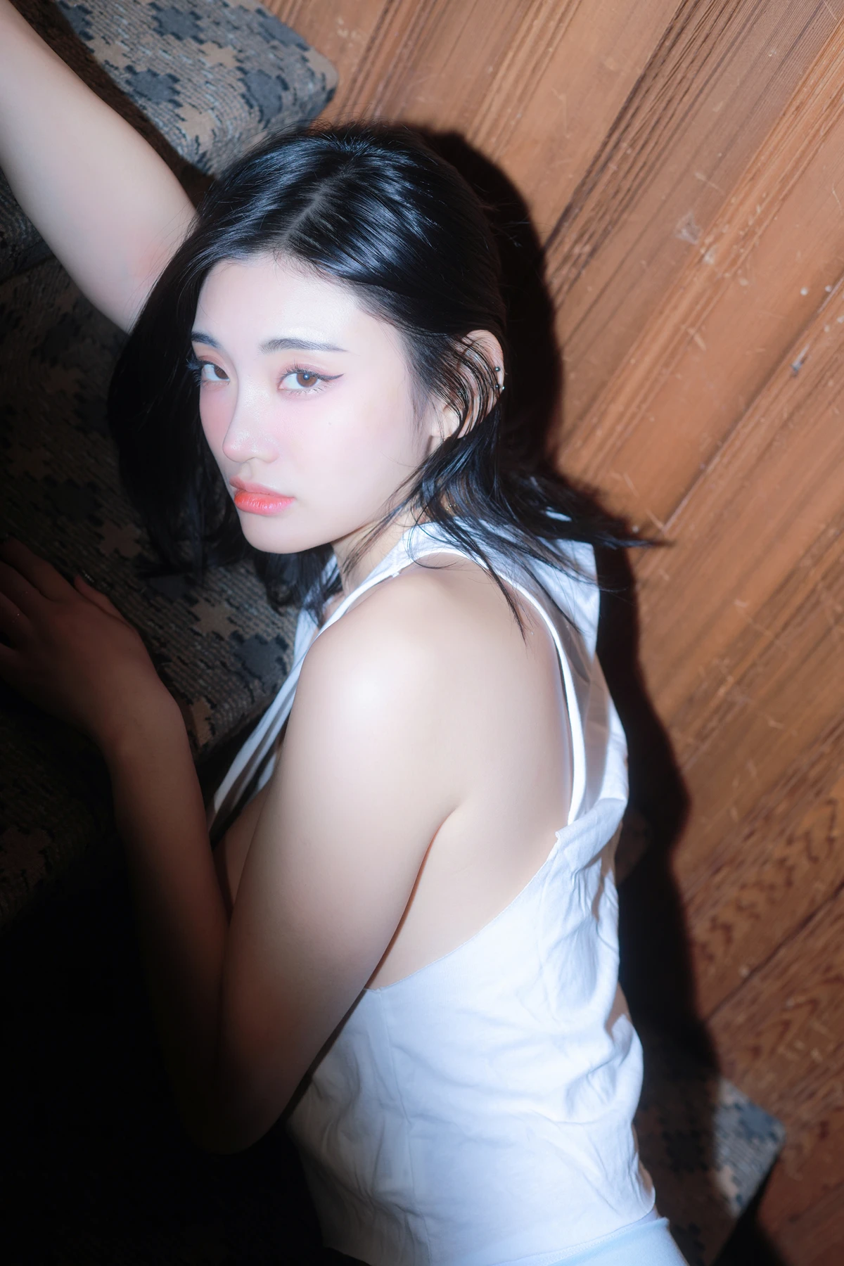 Sula 첼설아, PhotoBook 「Drunk」 Set.02