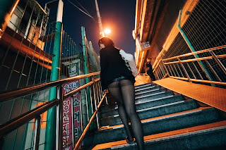 [Loozy] Zia (지아) – XXX At Night Road