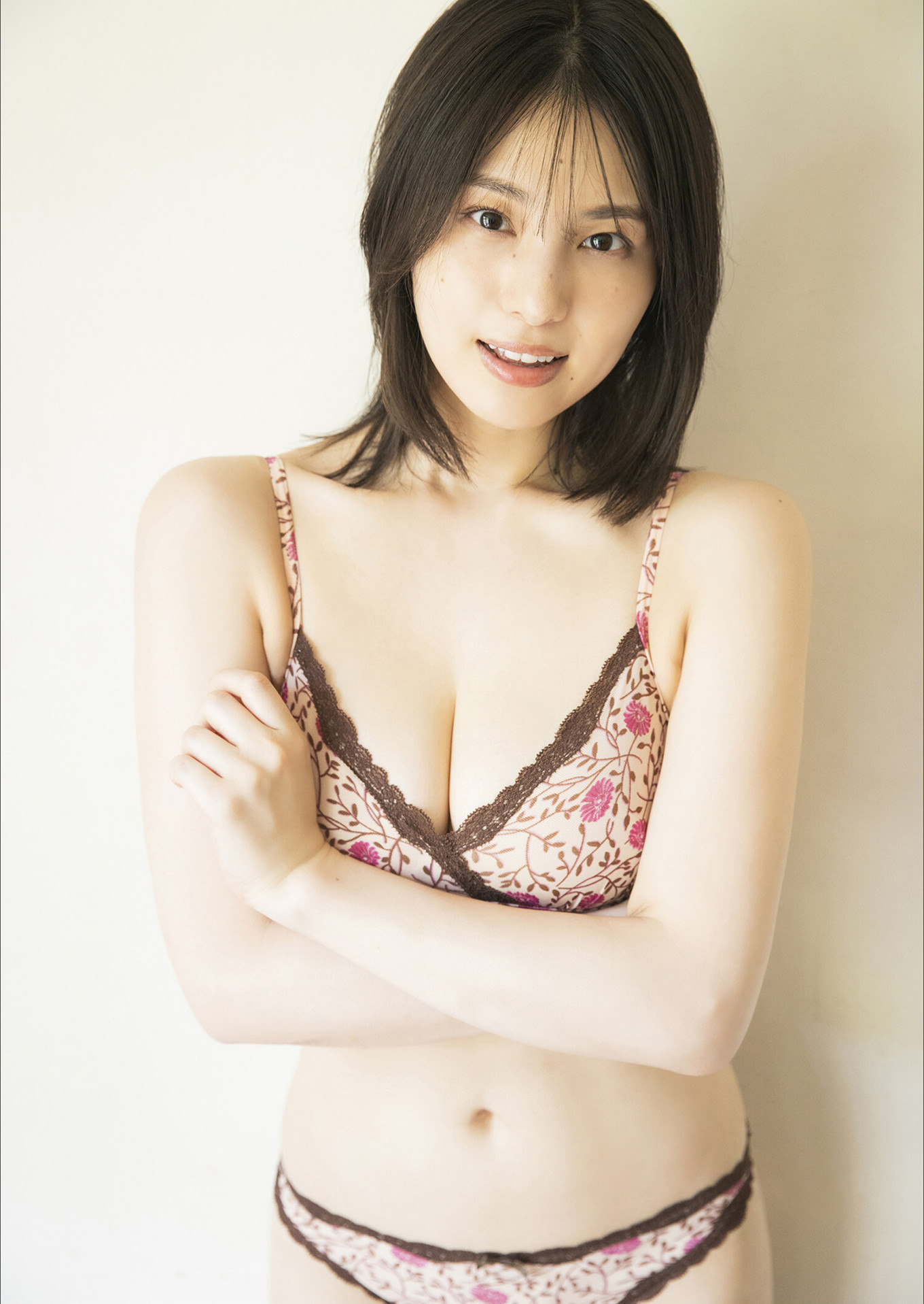Iori Sagara 相楽伊織, デジタル限定 GJ Photobook 「言葉よりも。」 Set.03