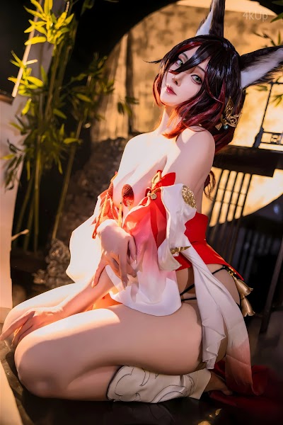 Coser@Natsuko夏夏子 停云