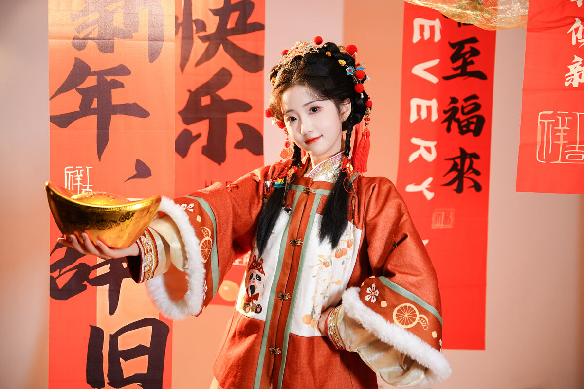 YiTuYu艺图语 Vol.8419 兔牙w (23P)