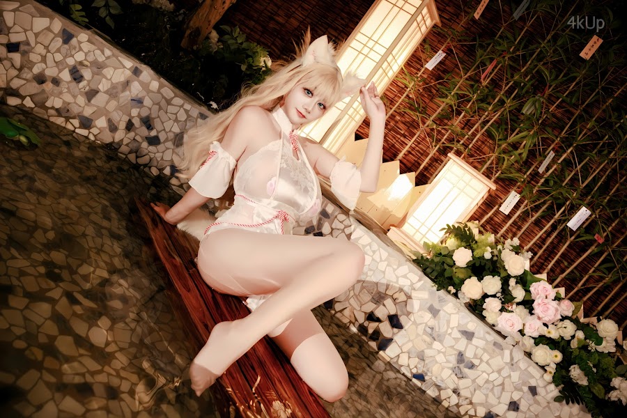Coser@白银81 2024年6月会员合集（18套）
