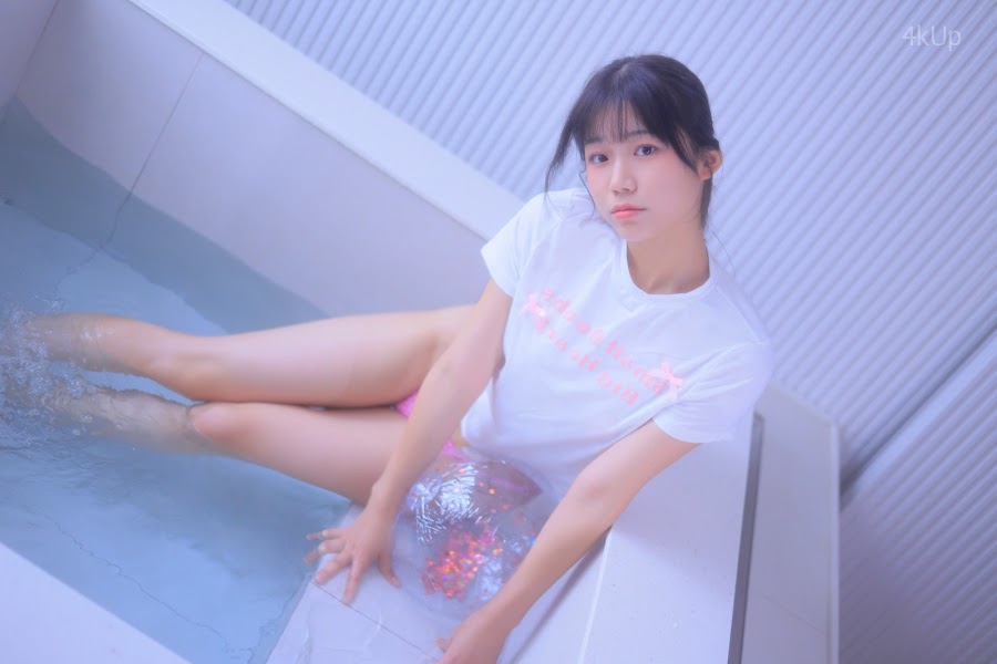 Yui (유이) Wet ゆい