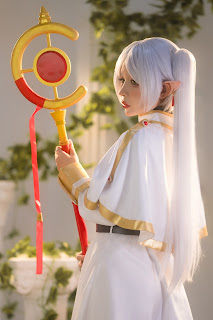 Coser@UmekoJ – Frieren
