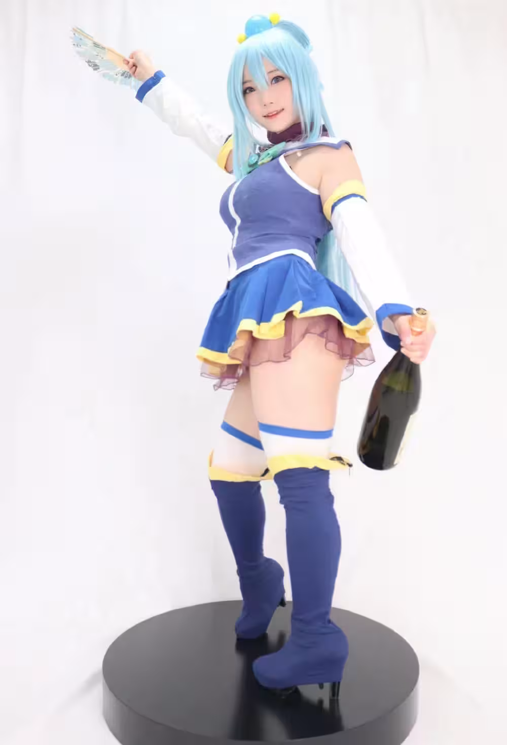 Yukina -Aqua