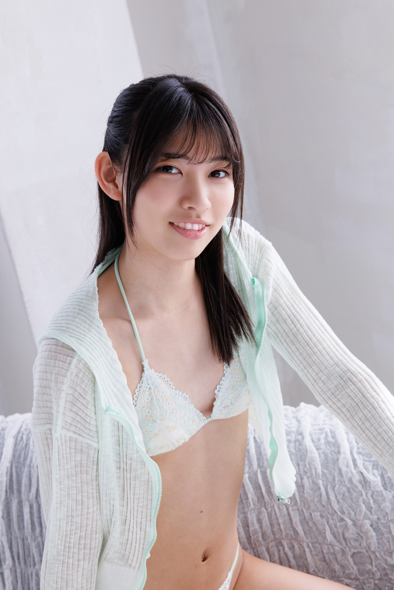Akane Nishikawa 西川茜, Minisuka.tv [4k_l_akane-n_16]