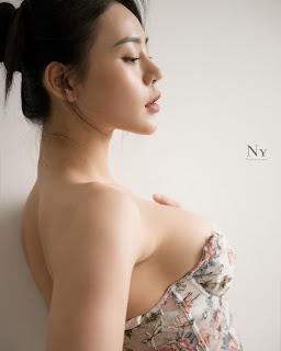 [Gym Girl] Nguyen Phuong Trang P6