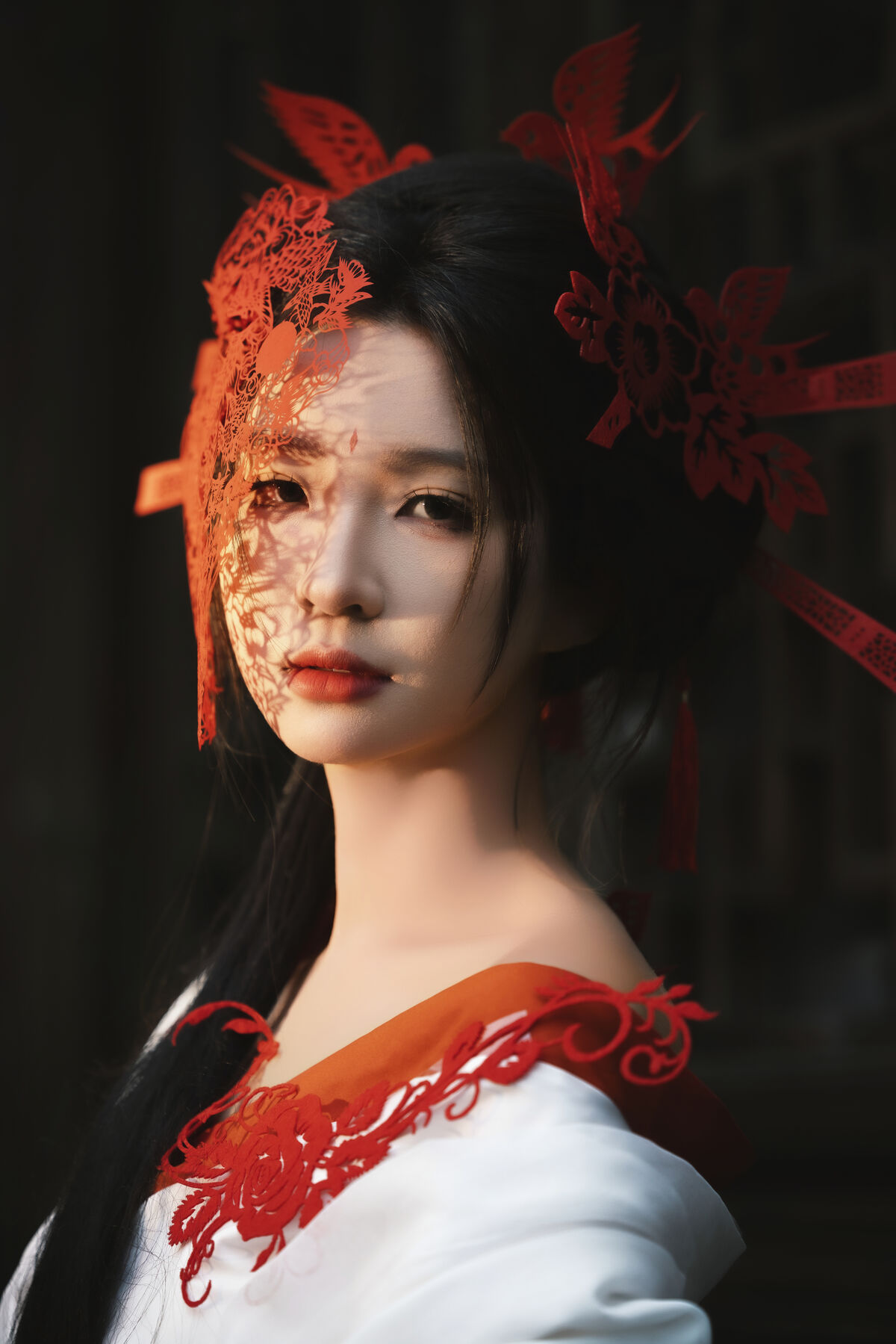 YiTuYu艺图语 Vol.8303 失眠面包蟹 (32P)