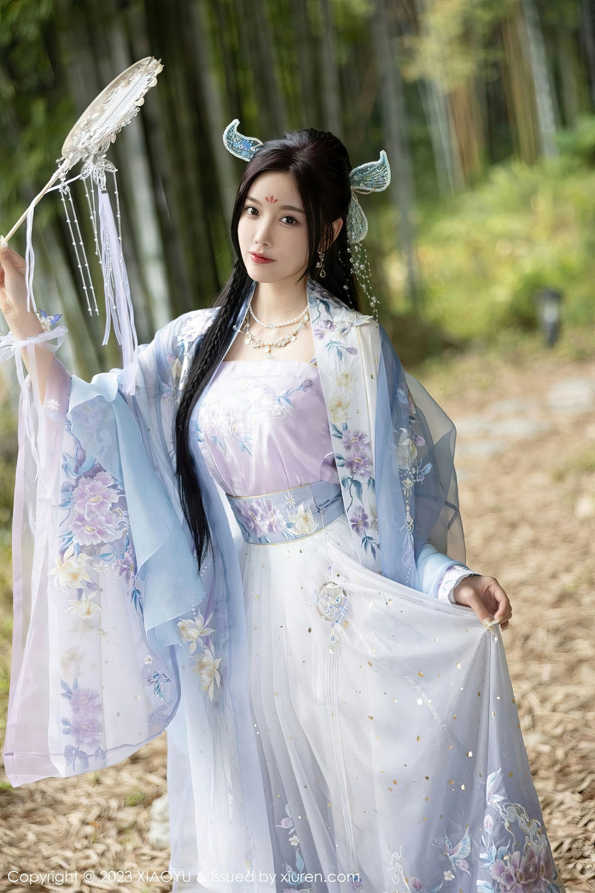 XiaoYu语画界 Vol.970 杨晨晨Yome(70P)