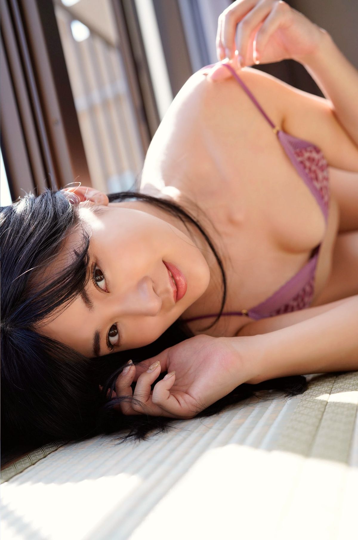 JP Airi Ikejiri 池尻愛吏 – Sweet Taste (66P)