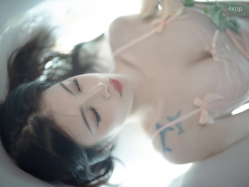 Coser@一米八的大梨子 思念如苦海