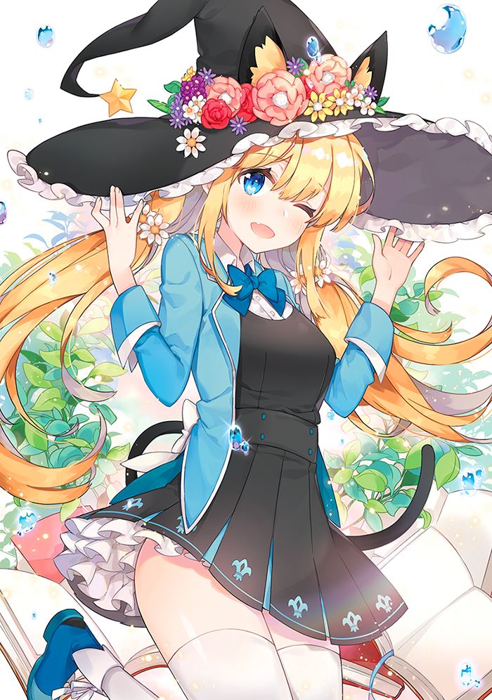 P站画师推荐 二次元超萌动漫小萝莉本子福利图