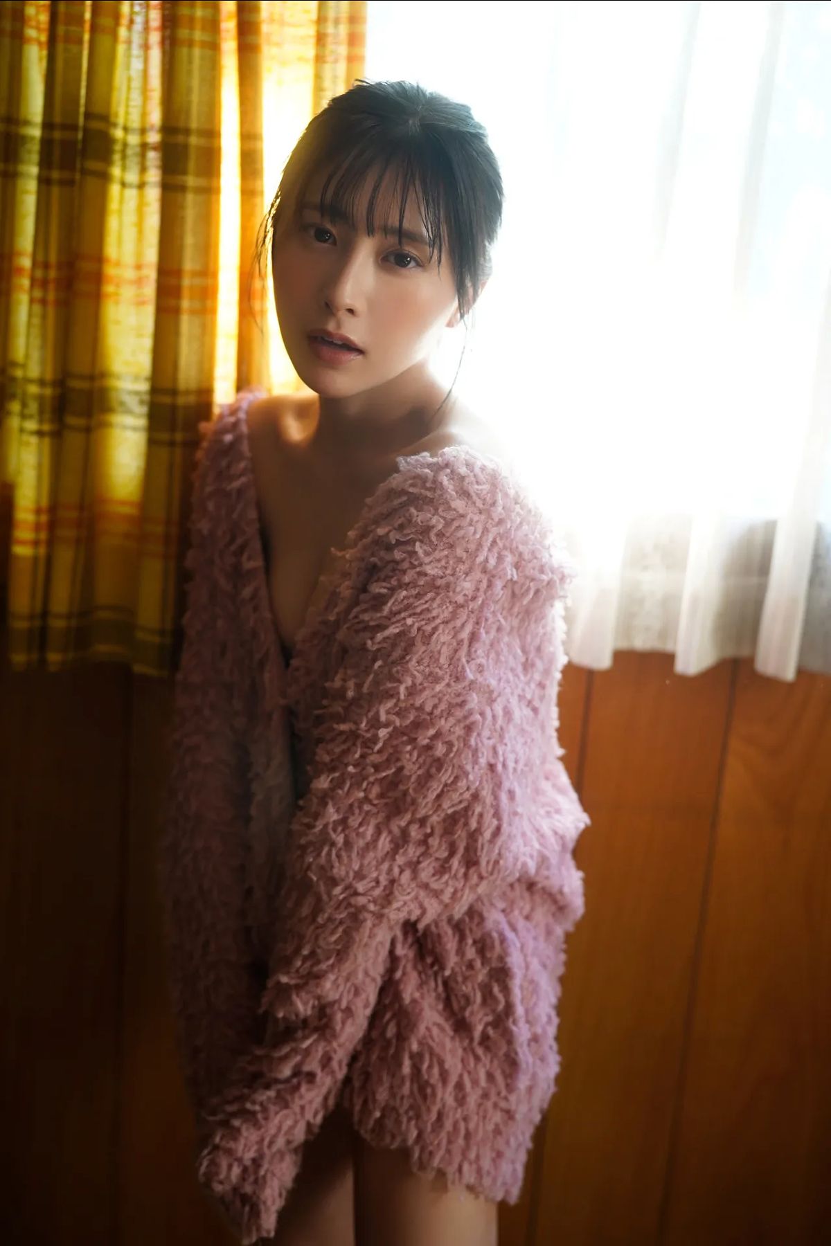 JP Shiomi Matoi 汐見まとい – 四六時中、キミに夢中 (85P)