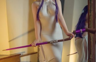 Coser@麻花麻花酱 葬送的芙莉莲 菲伦