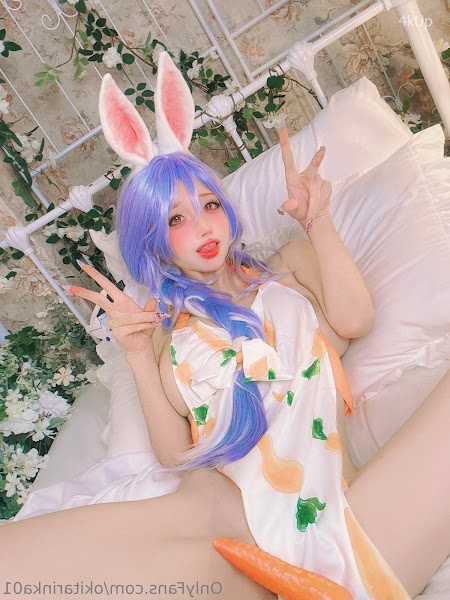 Coser@沖田凜花Rinka Pekomama