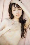 JP Karen Ishida 石田佳蓮 – 衝撃の完全フルヌード (13P)