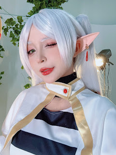 Coser@UmekoJ – Frieren