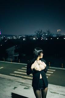 [Loozy] Zia (지아) – XXX At Night Road