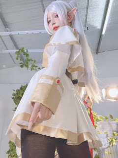 Coser@UmekoJ – Frieren