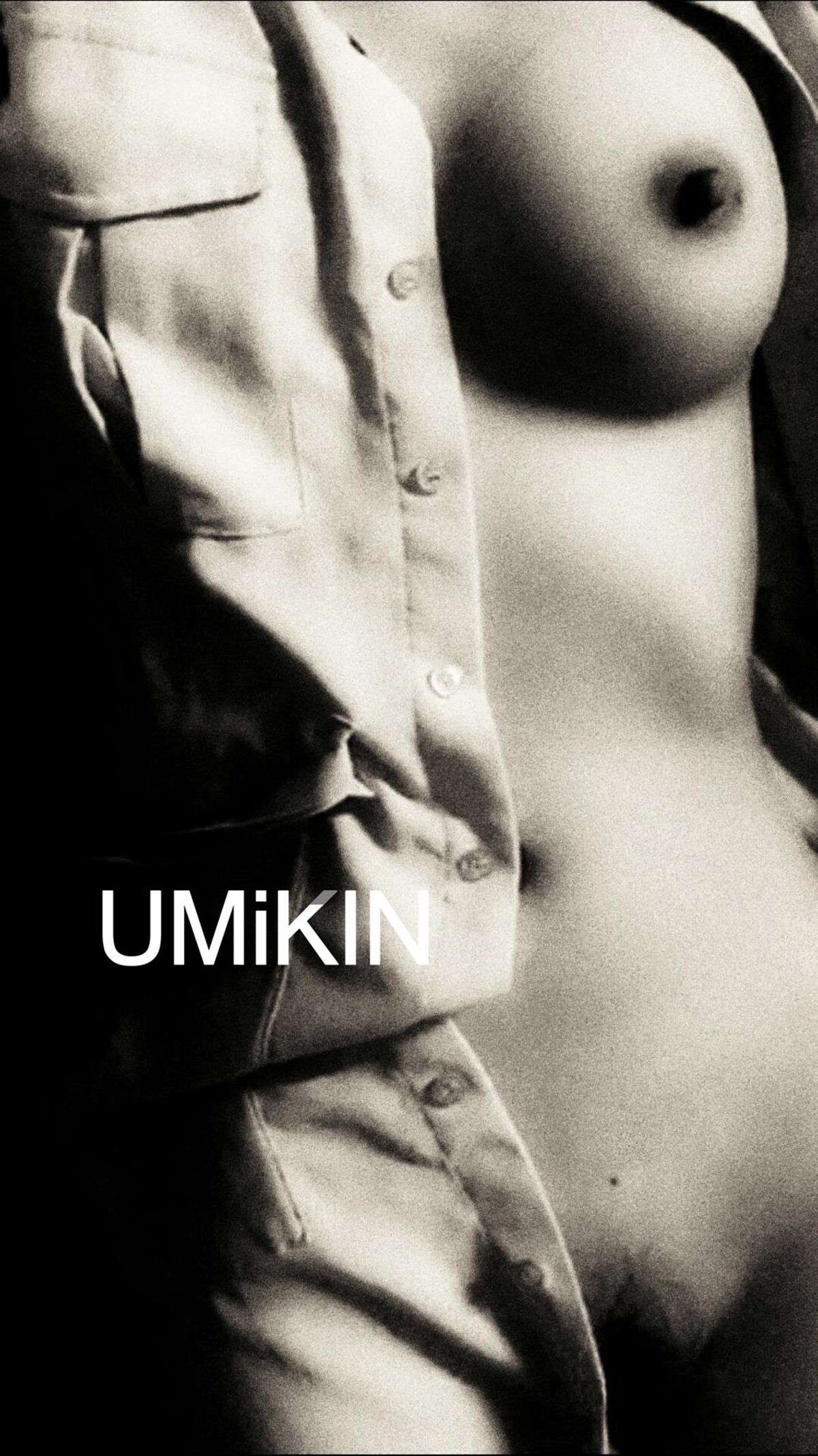 Umikin Adult Photography – 知名唯美情色摄影大咖 约拍超美御姐熟女大合集 Part01 (72P)