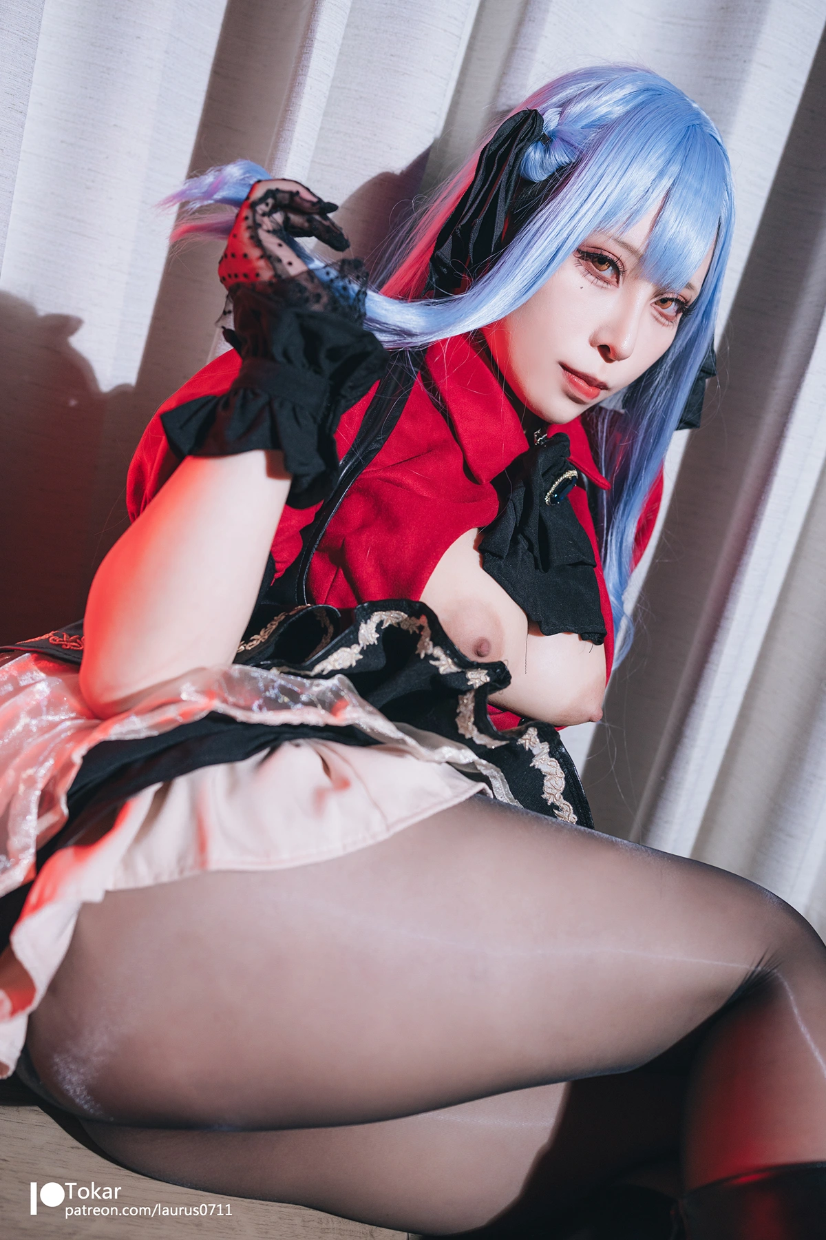 Tokar浵卡, 写真集 Oblivionis