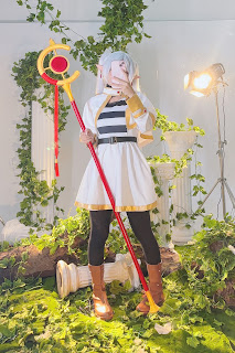 Coser@UmekoJ – Frieren