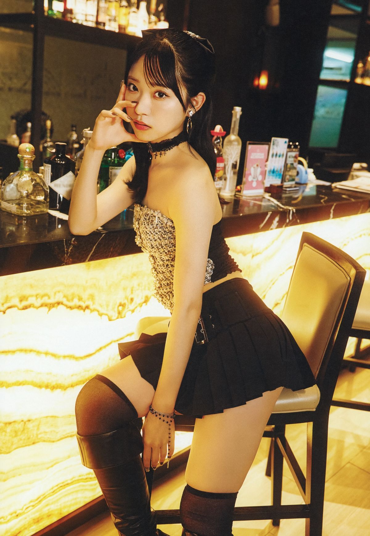 JP Mizuki Yamauchi 山内瑞葵 – AKB48 好きになる予感 Part01 (65P)