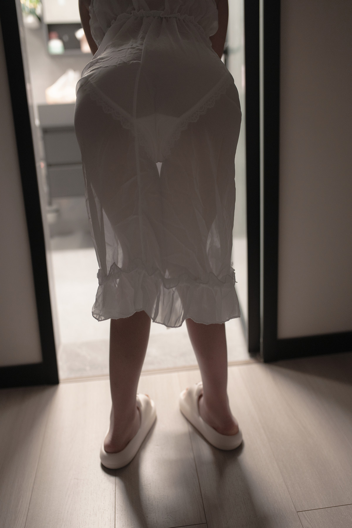 Cosplay Bangni邦尼 湿身 Set.01(45P)