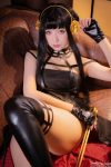 Coser@Sameki – 艳娘幻梦谭 春梅 (19P)
