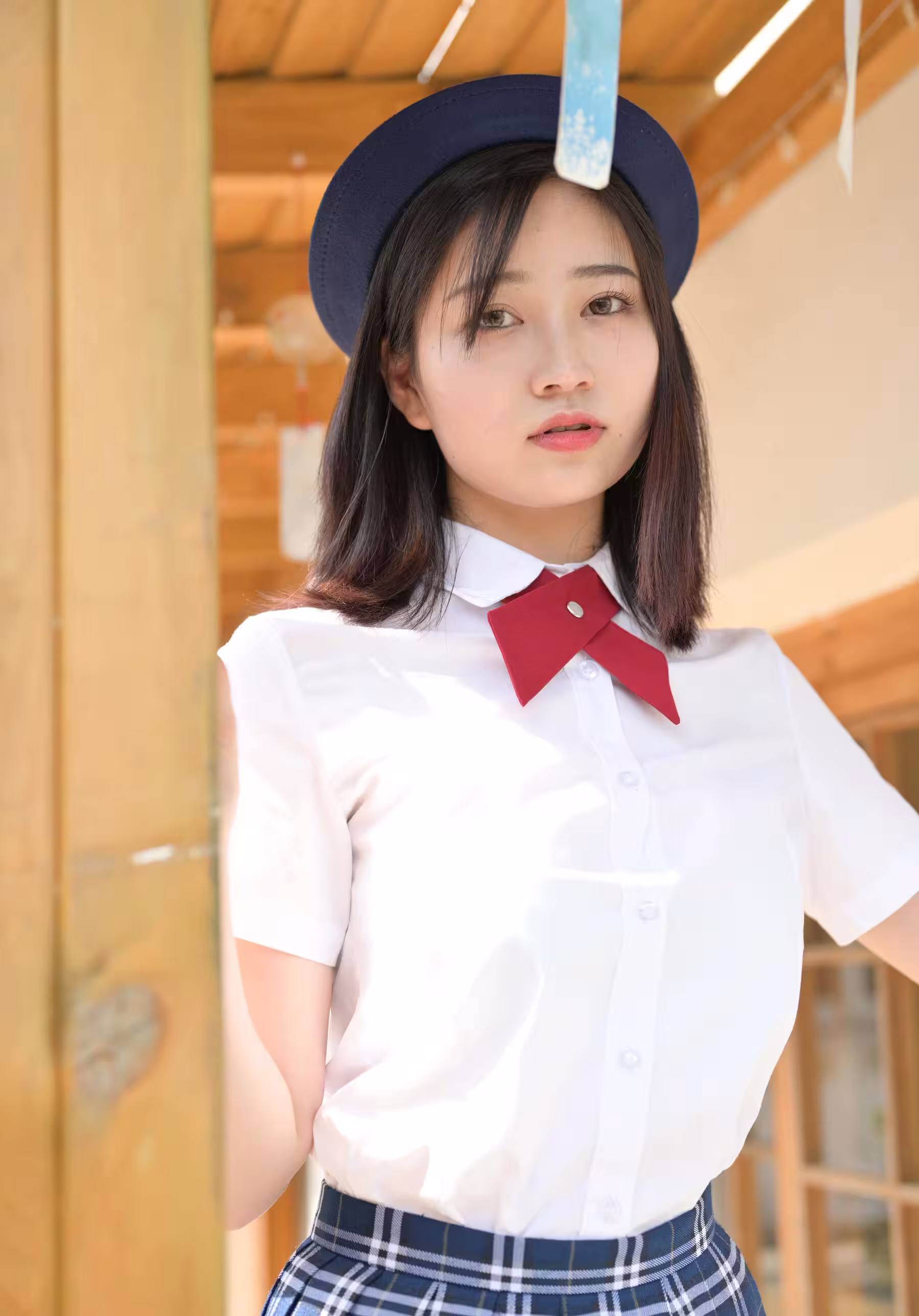 年年(Photo)《院子》DISK1 (323P)