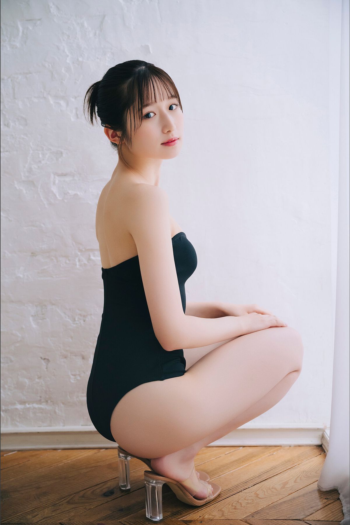 JP Kaiga Kotori 貝賀琴莉 – さえずり」 ヤングチャンピオンデジグラ (74P)