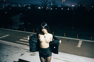 [Loozy] Zia (지아) – XXX At Night Road