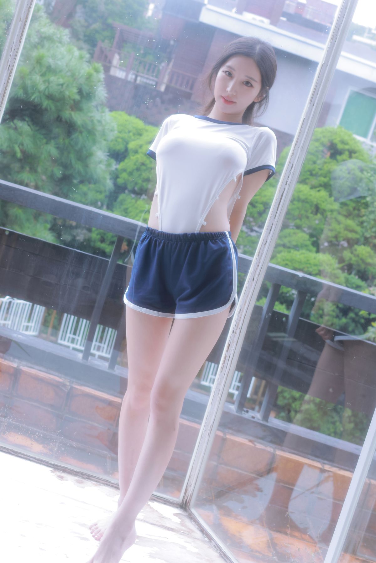 Kim Na Jung 김나정 – Vol.4 (66P)