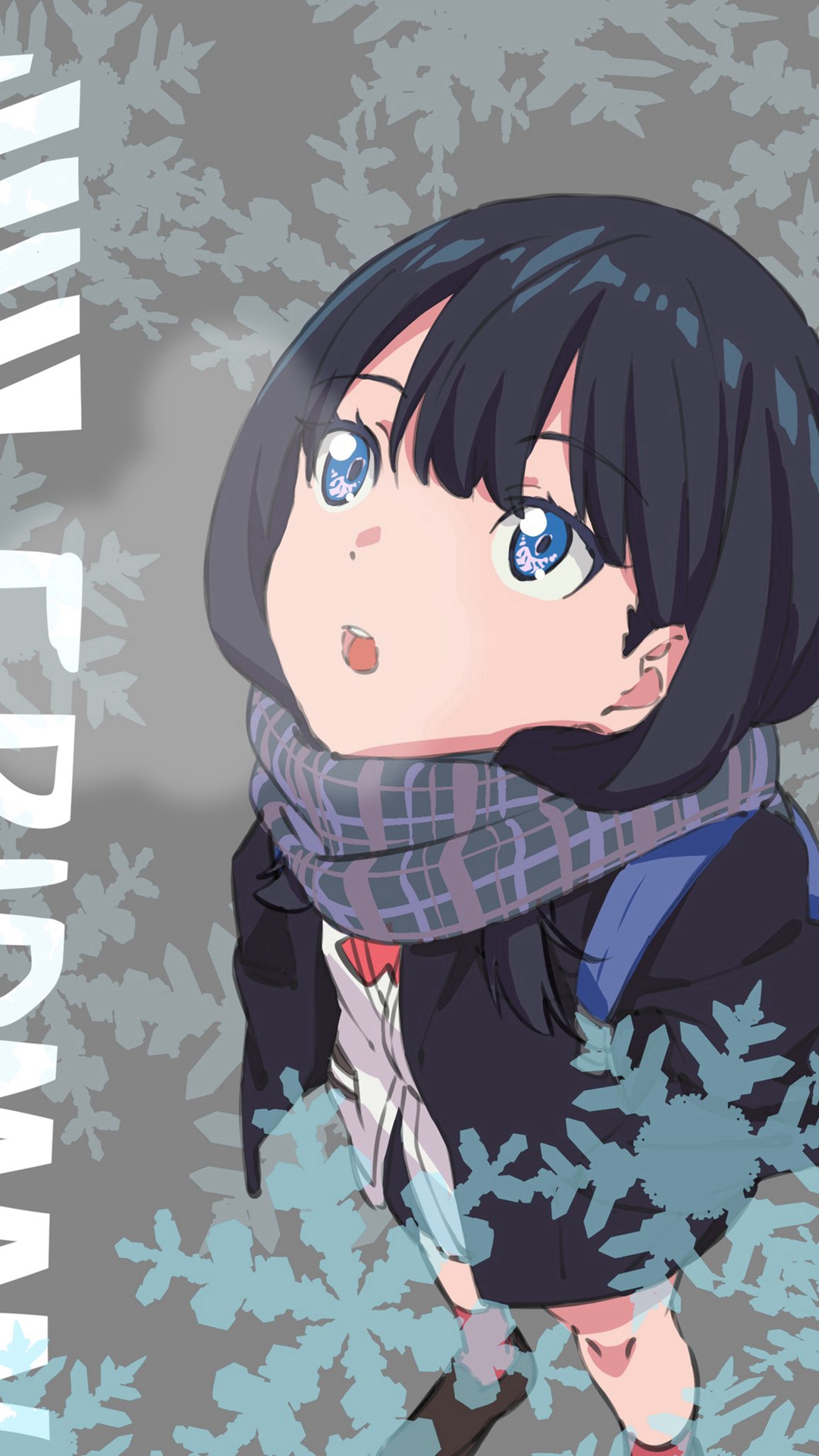 SSSS.GRIDMAN动漫美女写真第二辑