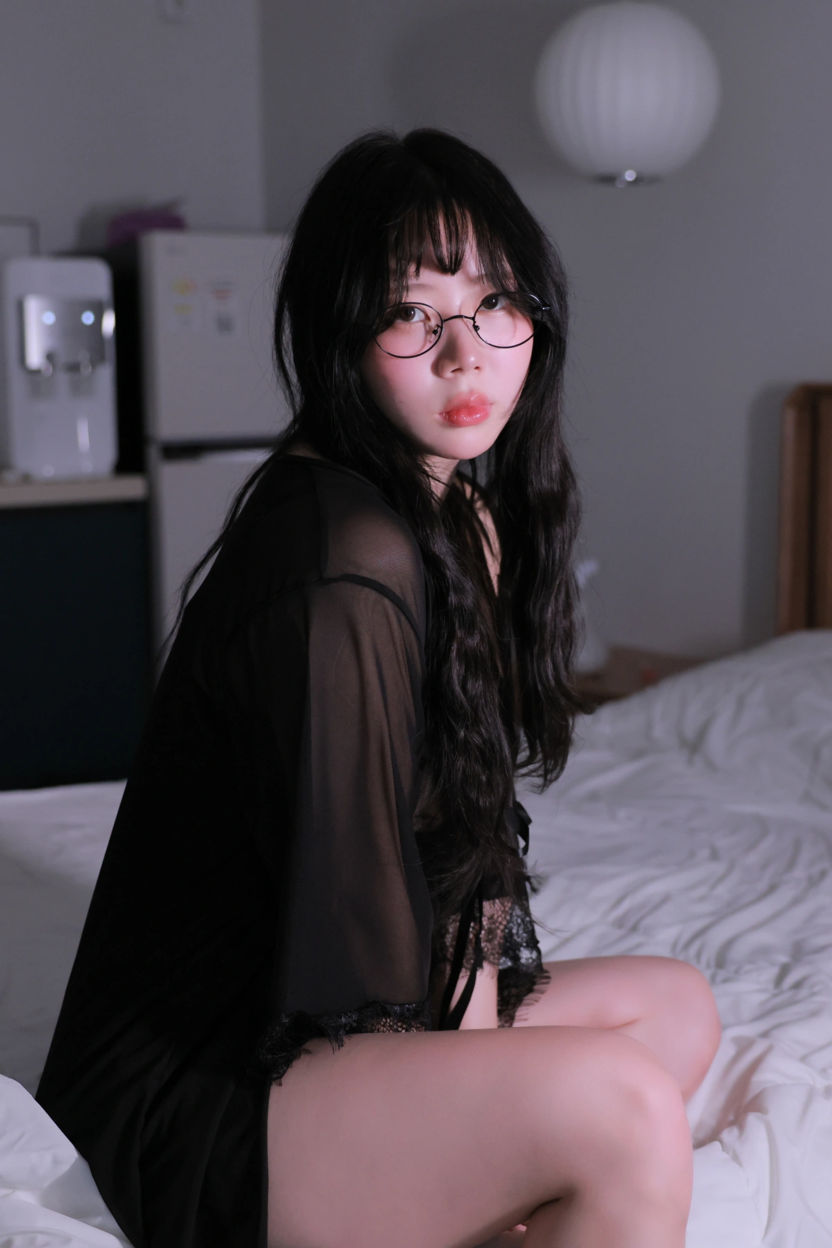 Myua 뮤아, SWEETBOX 「Room」 Set.01