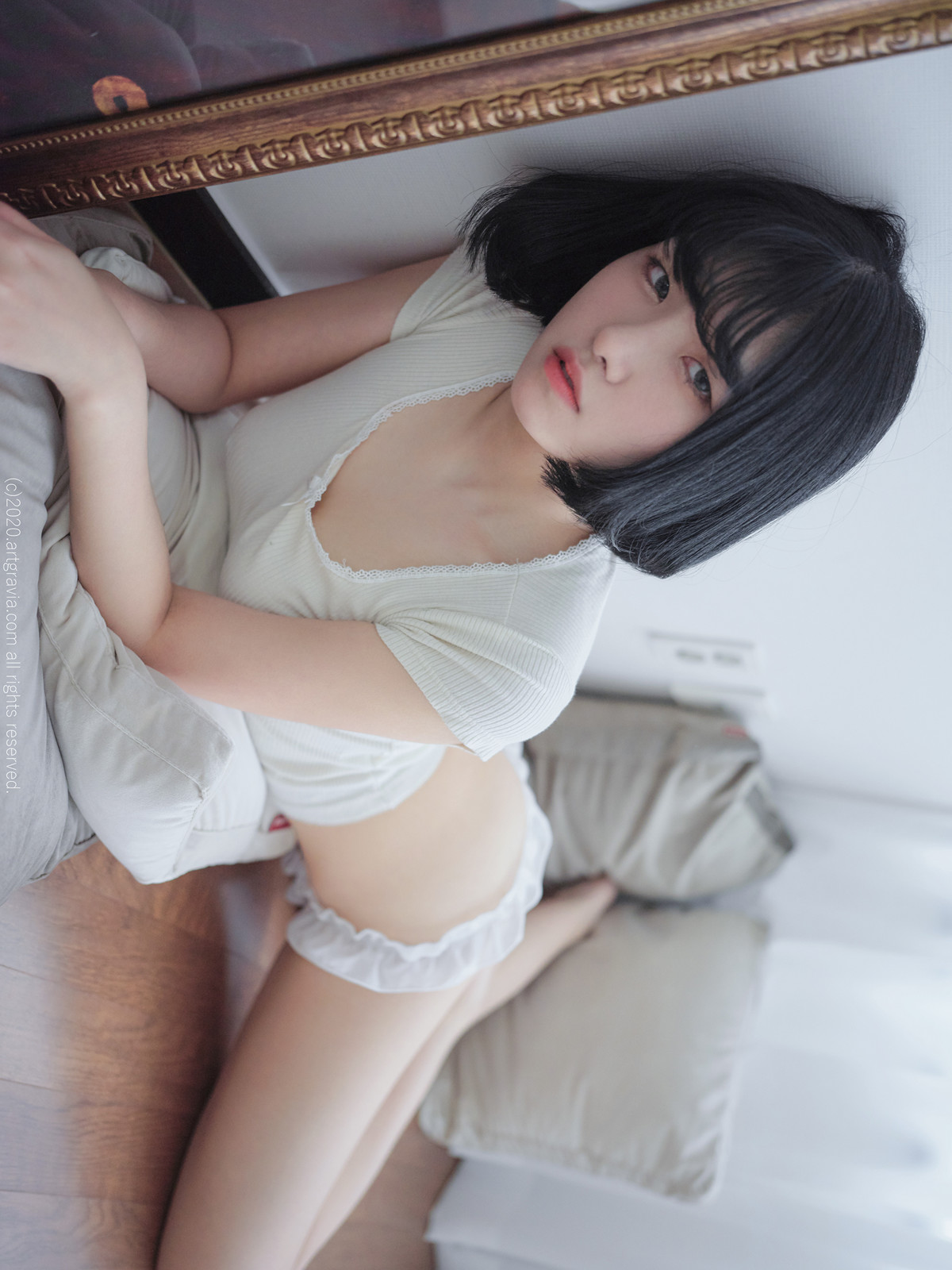 Sonson 손손, ArtGravia 아트그라비아 Vol.210 Set.01