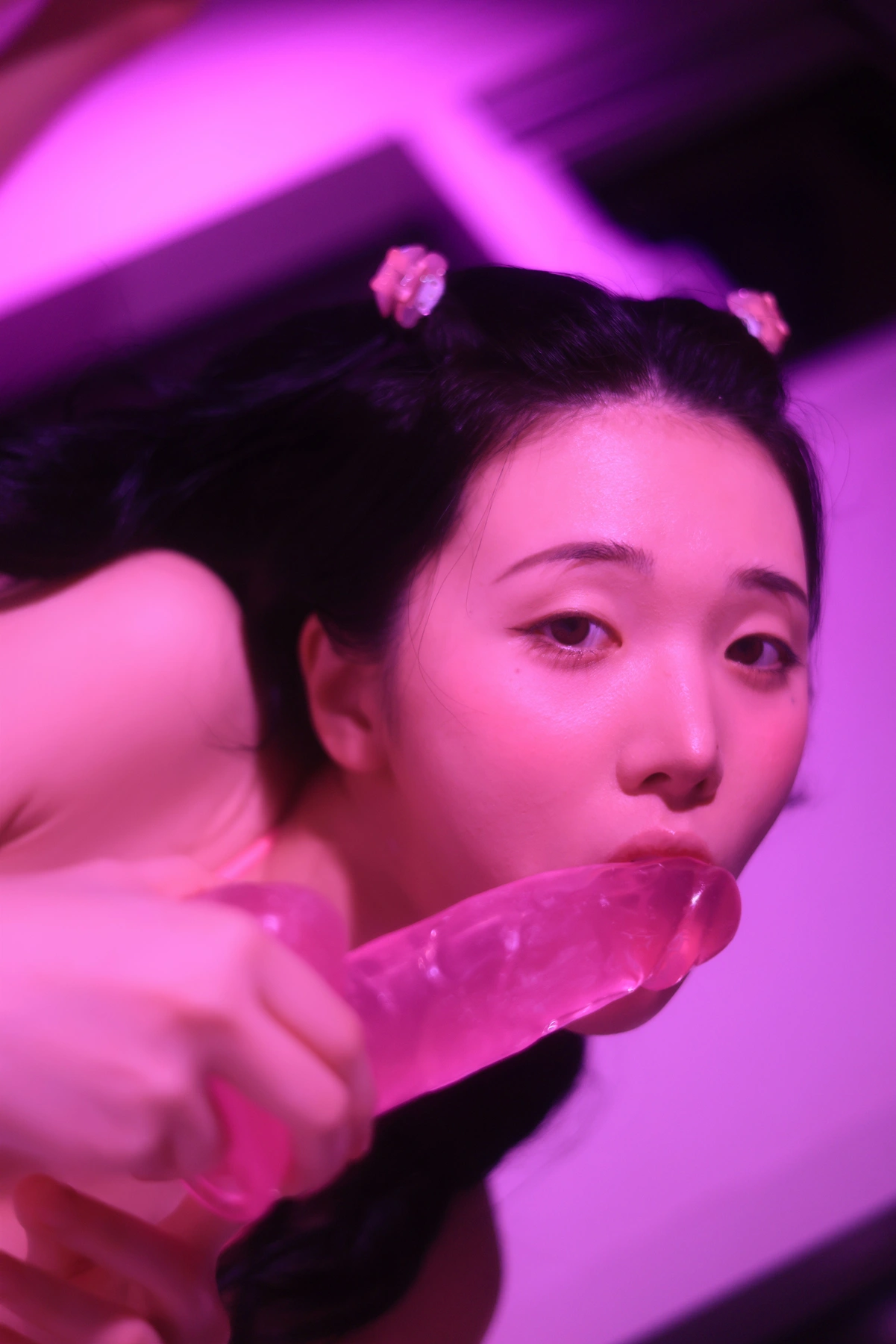 Yeon Woo 연우, Photobook 「TOY」 Set.04