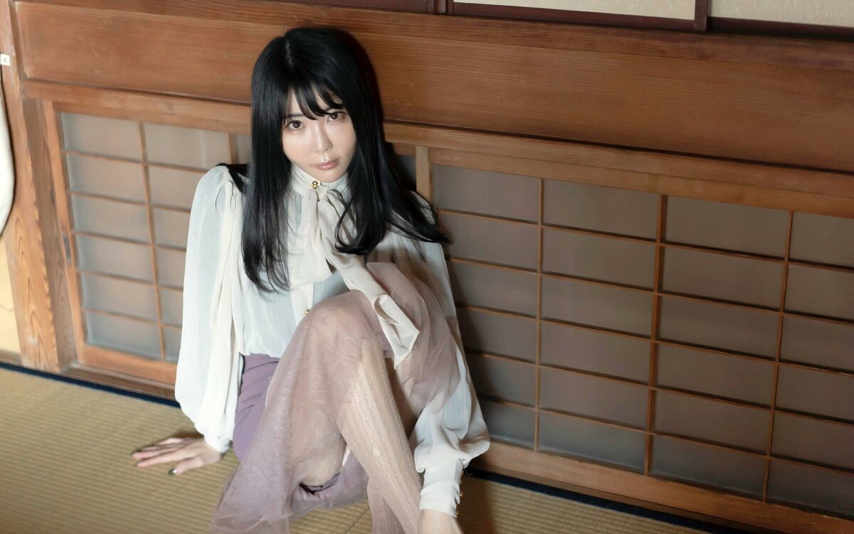 JP Nananano 七菜乃 – Dream Part1