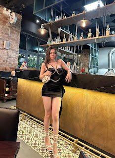 [Gym Girl] My Huyen P2